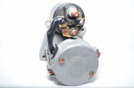 Стартер BMW E60, X3 M54