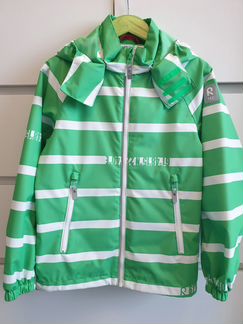 Куртка Reima размер 134 размер +6 см