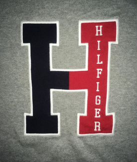 Tommy Hilfiger джемпер