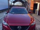 Mazda 6 2.0 AT, 2013, 123 400 км