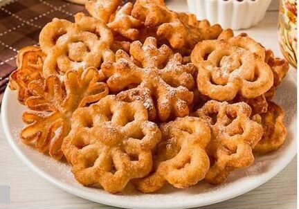 Формы для выпечки. СССР