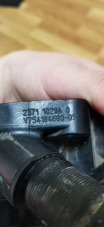 Термостат Пежо 308