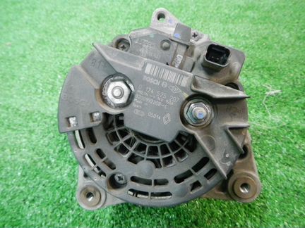 Генератор 14V 150A Renault Logan 1 (09-15) 8200992