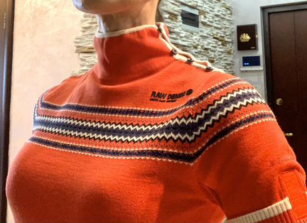 Свитер, джемпер водолазка