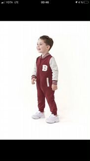 Комбинезон детский