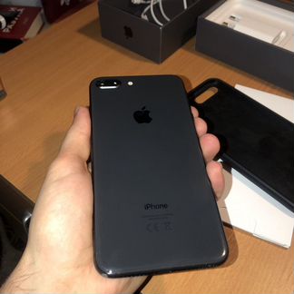 iPhone 8 plus 64gb