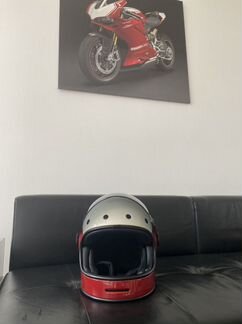 Шлем bell bullitt размер XL