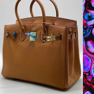 Сумка Hermes Birkin