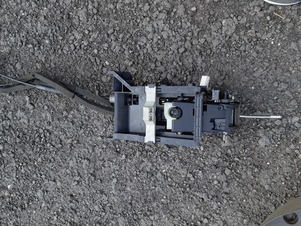 Селектор АКПП Mitsubishi Grandis Грандис