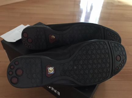 Ботинки 41 размера