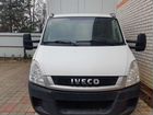 Iveco Daily 3.0 МТ, 2010, 58 829 км