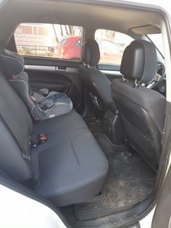 KIA Sorento 2.4 AT, 2010, 175 000 км