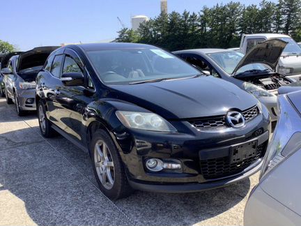 Плафон салона люстра Mazda Cx-7 ER3P L3-VDT 2009