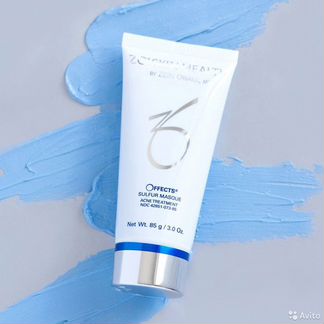 Серная маска Zo Skin Health Обаджи Obagi