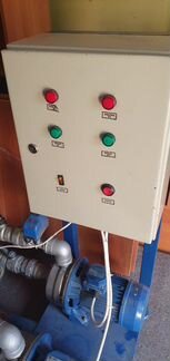 Насос для бассейн