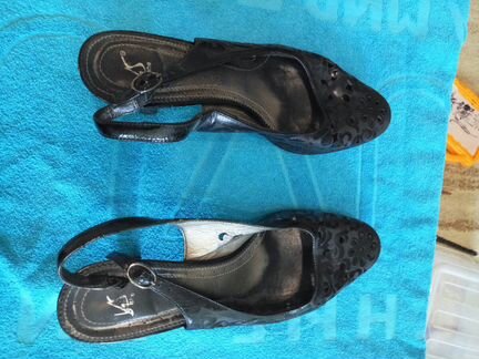 Туфли женские