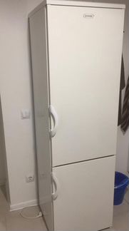 Холодильник большой Gorenje