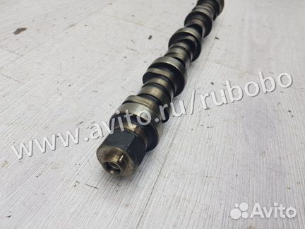 Распредвал Honda Fit GD3 L15A