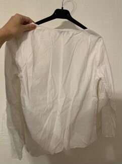 Рубашка Massimo Dutti