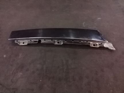 Накладка двери Форд Фокус / Ford Focus 3