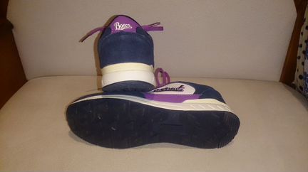 Кроссовки bosco (новые)