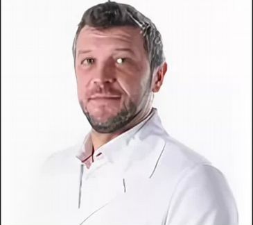 Дмитрий Кущик Интенсив мышечно фасциальным цепям