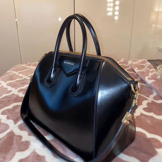 Сумка givenshy Antigone оригинал