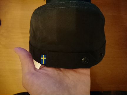 Fjallraven Singi Trekking Cap