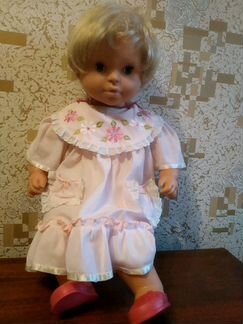 Продам куклы СССР