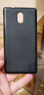 Чехол для телефона Nokia 3