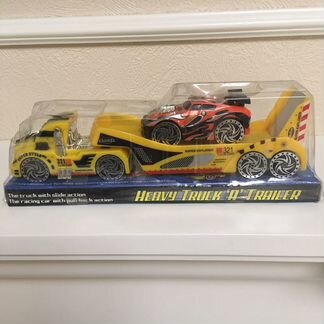 Машина инерционная машиновоз