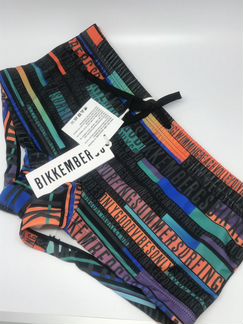 Новые Мужские Трусы плавки Dirk Bikkembergs Размер