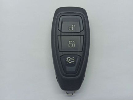 Смарт ключ Форд фокус 3