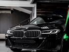 BMW 5 серия 3.0 AT, 2020, 10 000 км