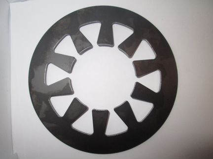 АКПП 8HP70 Пружина поршня С б/у
