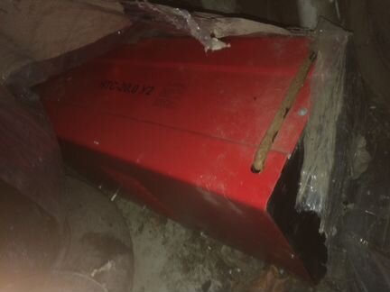 Трансформатор HTC 380/36 3 шт