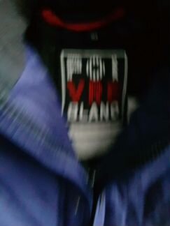 Рейма зимнийКомбинезон