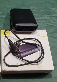 Powerbank Baseus Mini 10 000 mAh