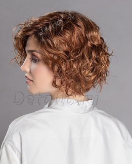 Парик из канекалона Movie star