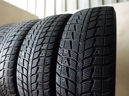 225 60 17 Federal Himalaya WS2 53AE XL