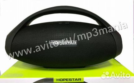 Колонка Hopestar