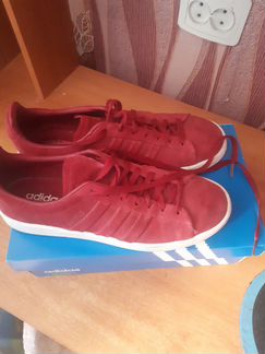 Кроссовки adidas campus