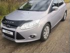 Ford Focus 1.6 МТ, 2011, 125 000 км
