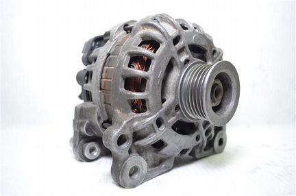 Генератор Volkswagen Polo 1.4, 1.6