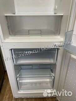 Холодильник Bosch б/у