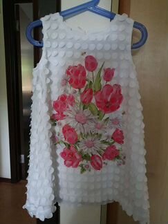 Платье mayoral