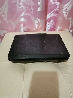 DVD проигрователь