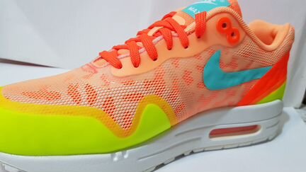 Женские Nike Air Max 1 NS 844982 800 us-6 RU-35.5