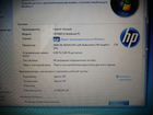 Ноутбук HP объявление продам
