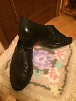 Туфли ортопедические